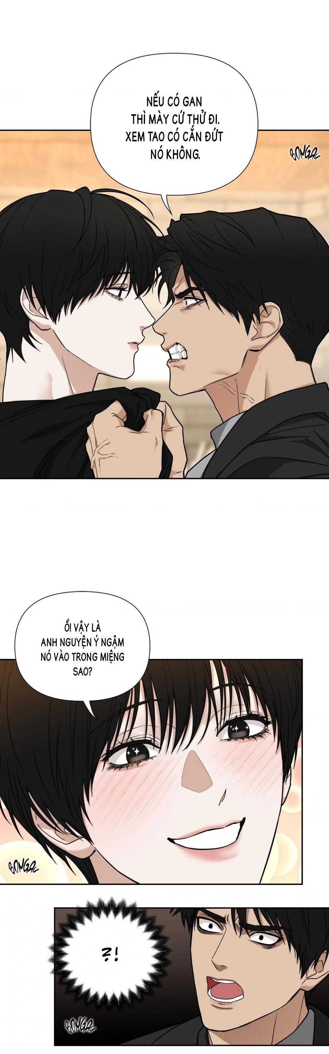 TƯ DUY NGƯỢC Chapter 7 - Next 