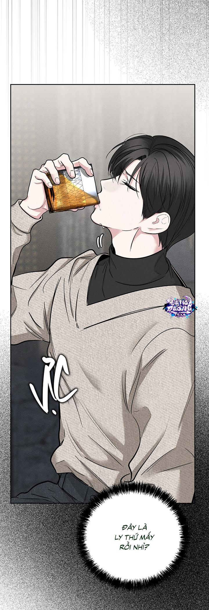[DDT] KẺ ĐÁNH CẮP TRÁI TIM Chapter 2 19+ - Trang 2