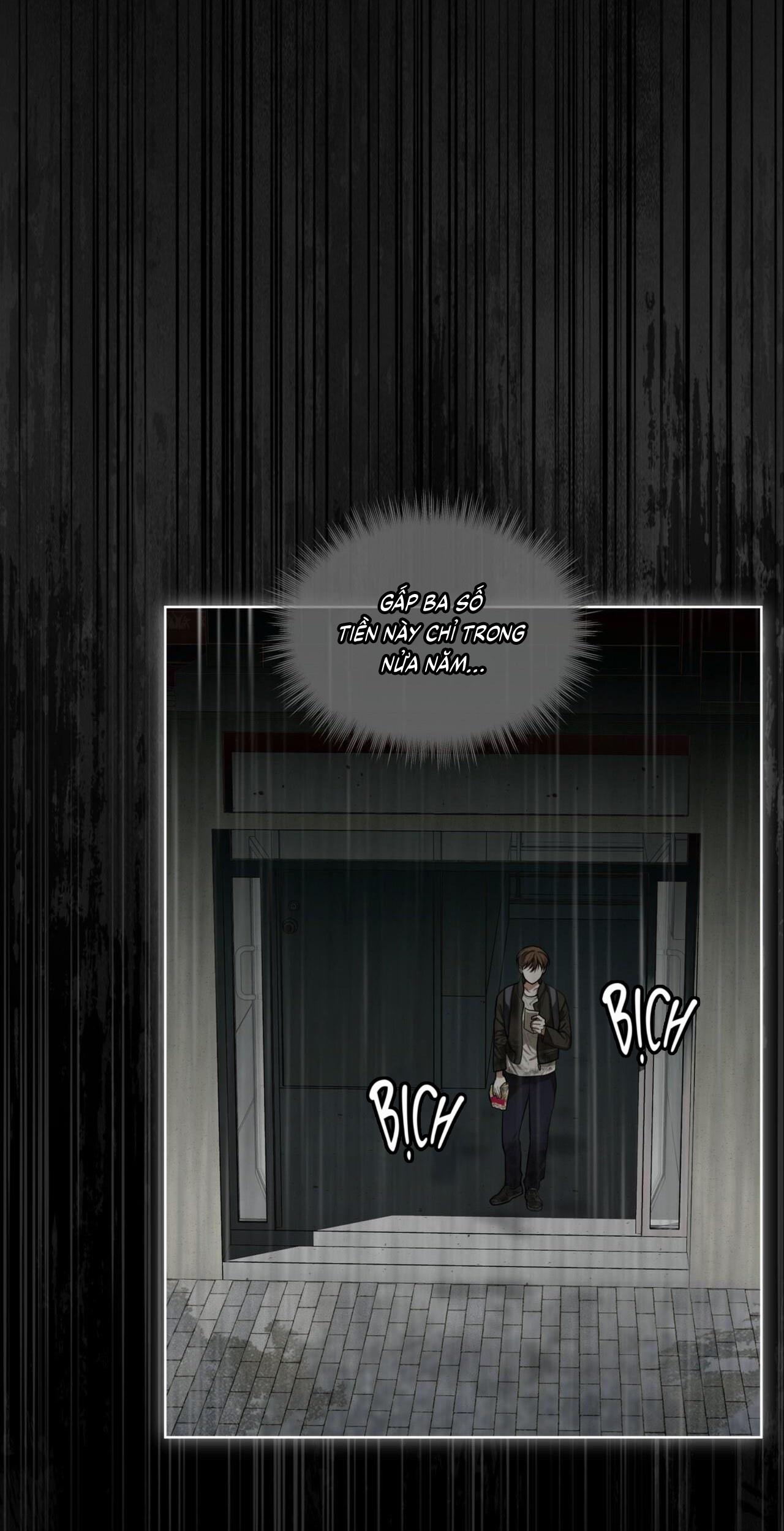 (CBunu) Phạm Luật Chapter 112 - Next 