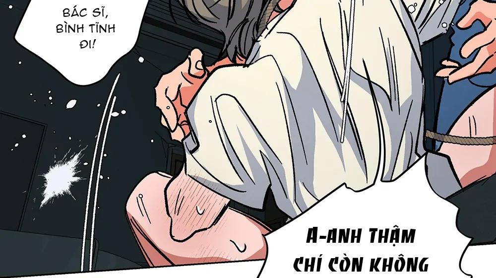 Kế Hoạch Trốn Thoát Chapter 6 - Next Chapter 7