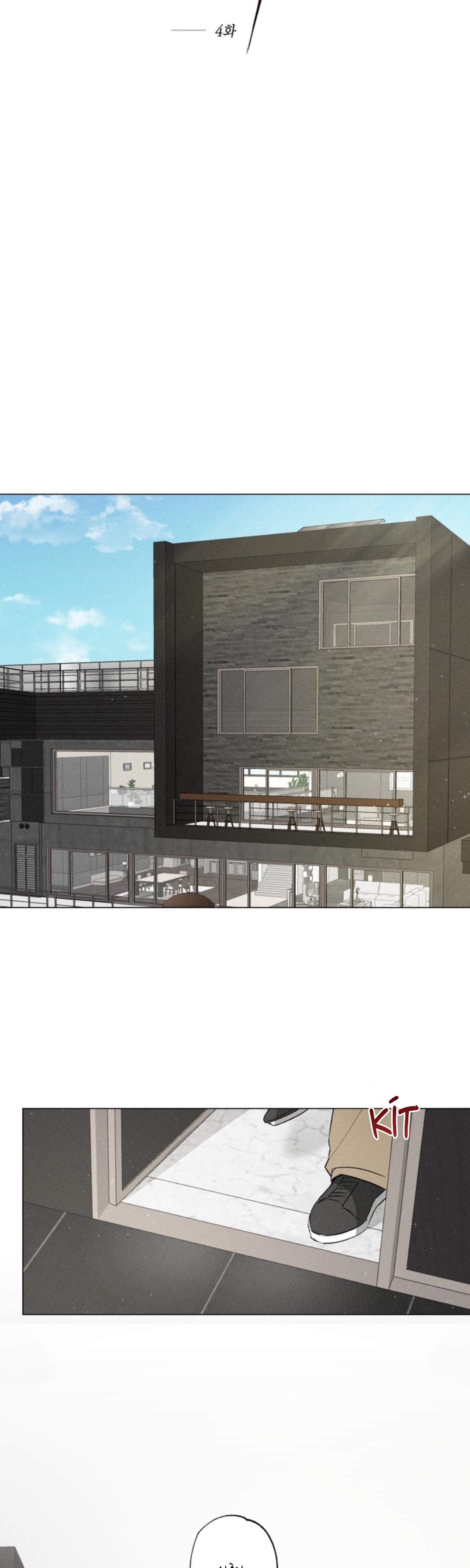 Tiệm bánh nóng bỏng và gợi cảm Chapter 20 - Next Chapter 21 H+