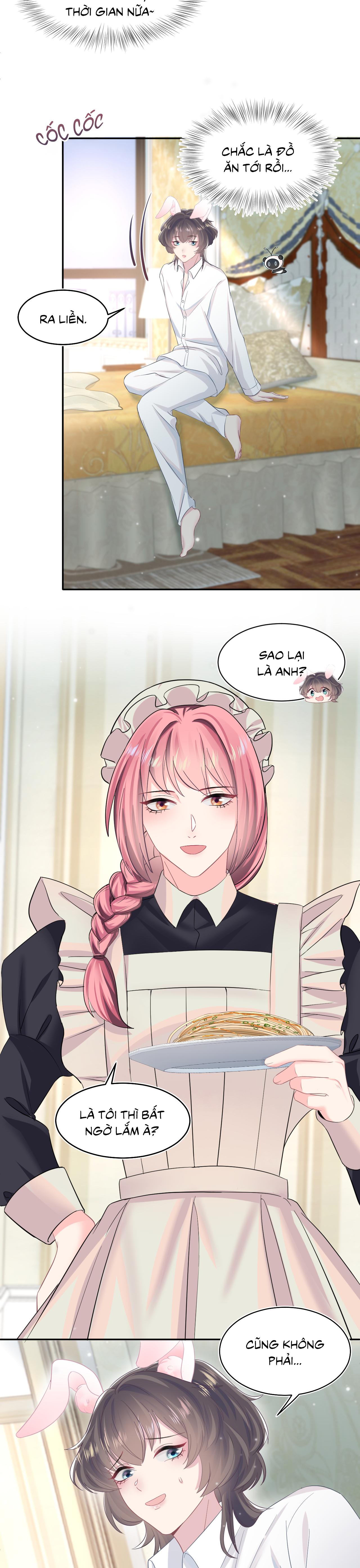 Tuyệt mỹ bạch liên hoa online dạy học Chapter 83 - Next Chapter 84
