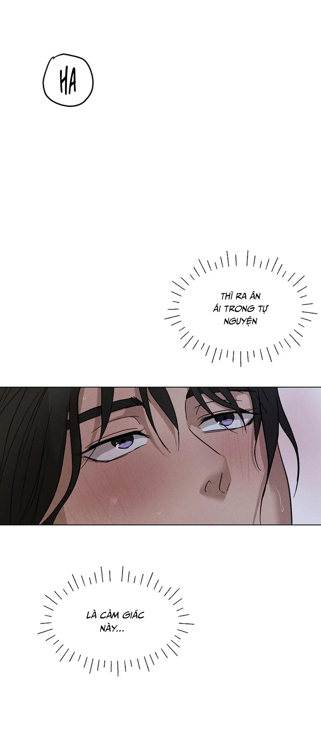 TUYỂN TẬP ÁM ẢNH, MƯU MÔ CÔNG Chapter 2.17 END - Next Chapter 2.2