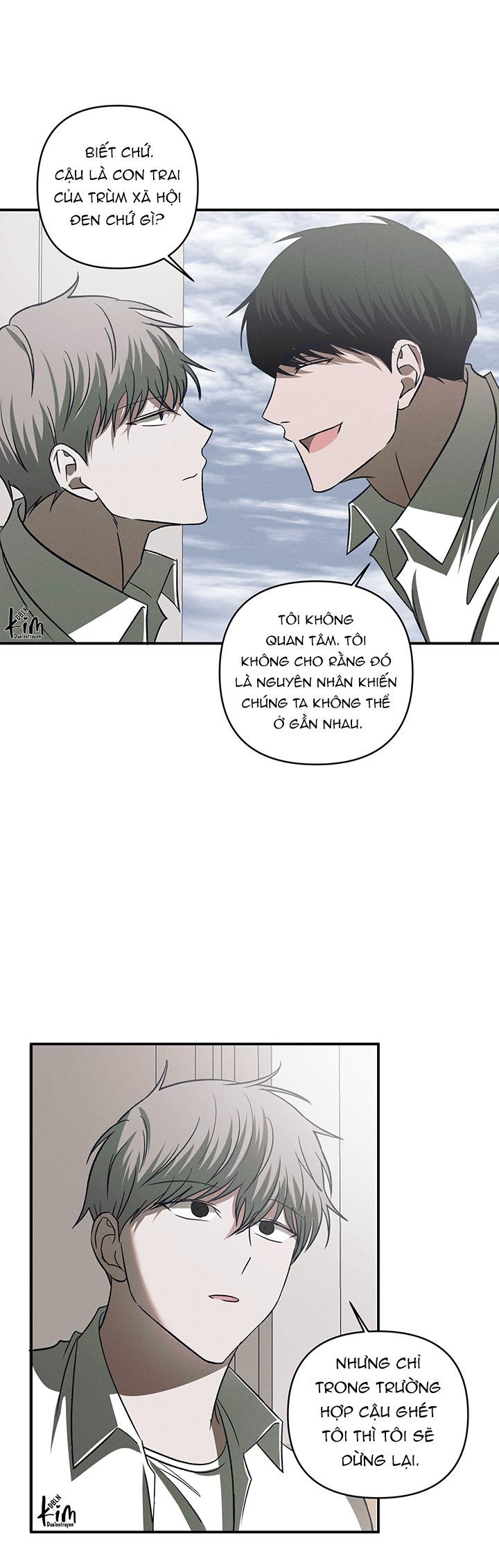 TUYỂN TẬP CUỒNG CÔNG-CHIẾM HỮU CÔNG CỦA NHÀ KIM Chapter 51.8 xiềng xích end - Next Chapter 52.1 dừng lại 1
