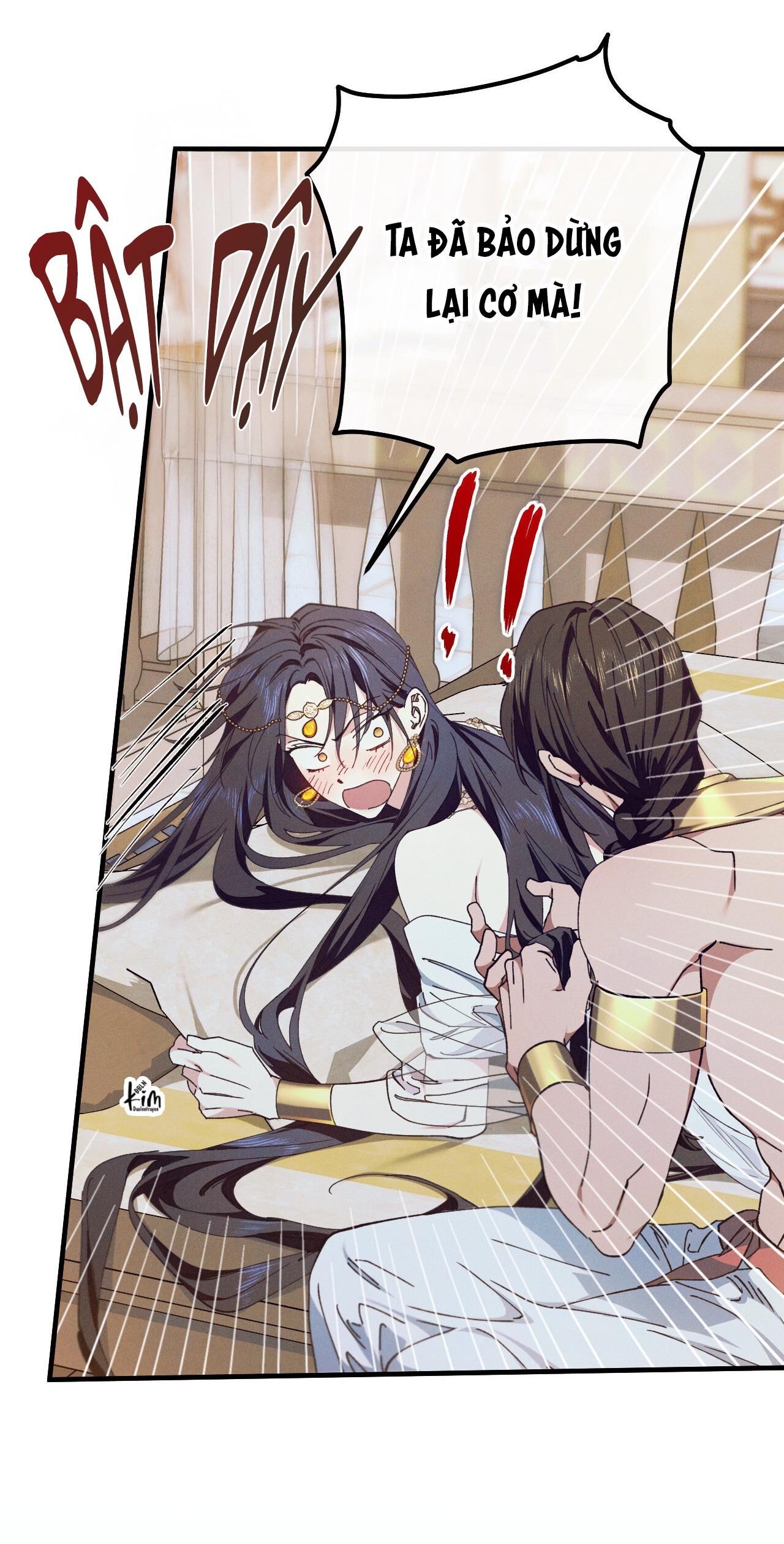 RẮN NUỐT LỰU Chapter 3 - Next 