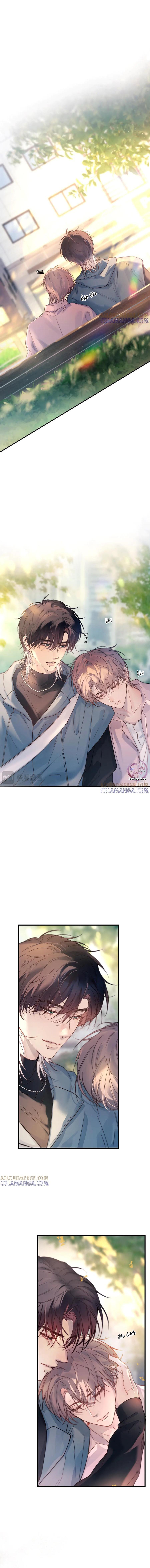 Tinh Vệ Chapter 38 - Next 