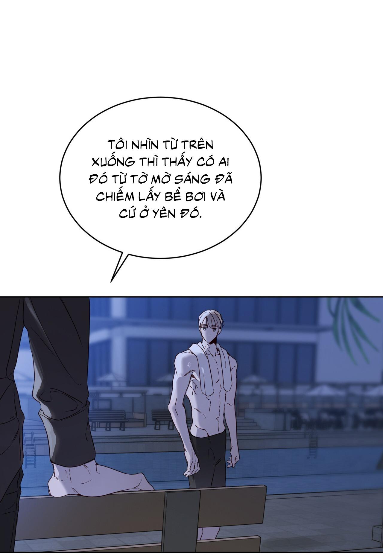 RAGA: Passion Chapter 16 - Next 