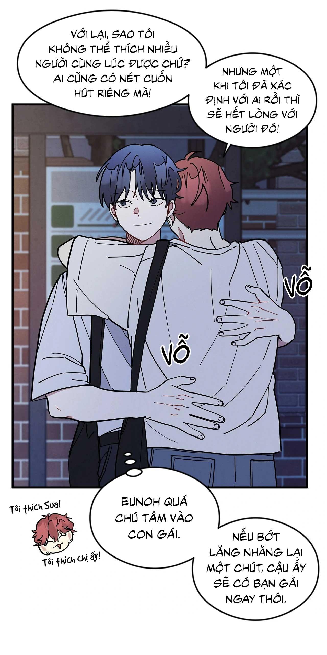 One-Room TA Chapter 32 - Next 
