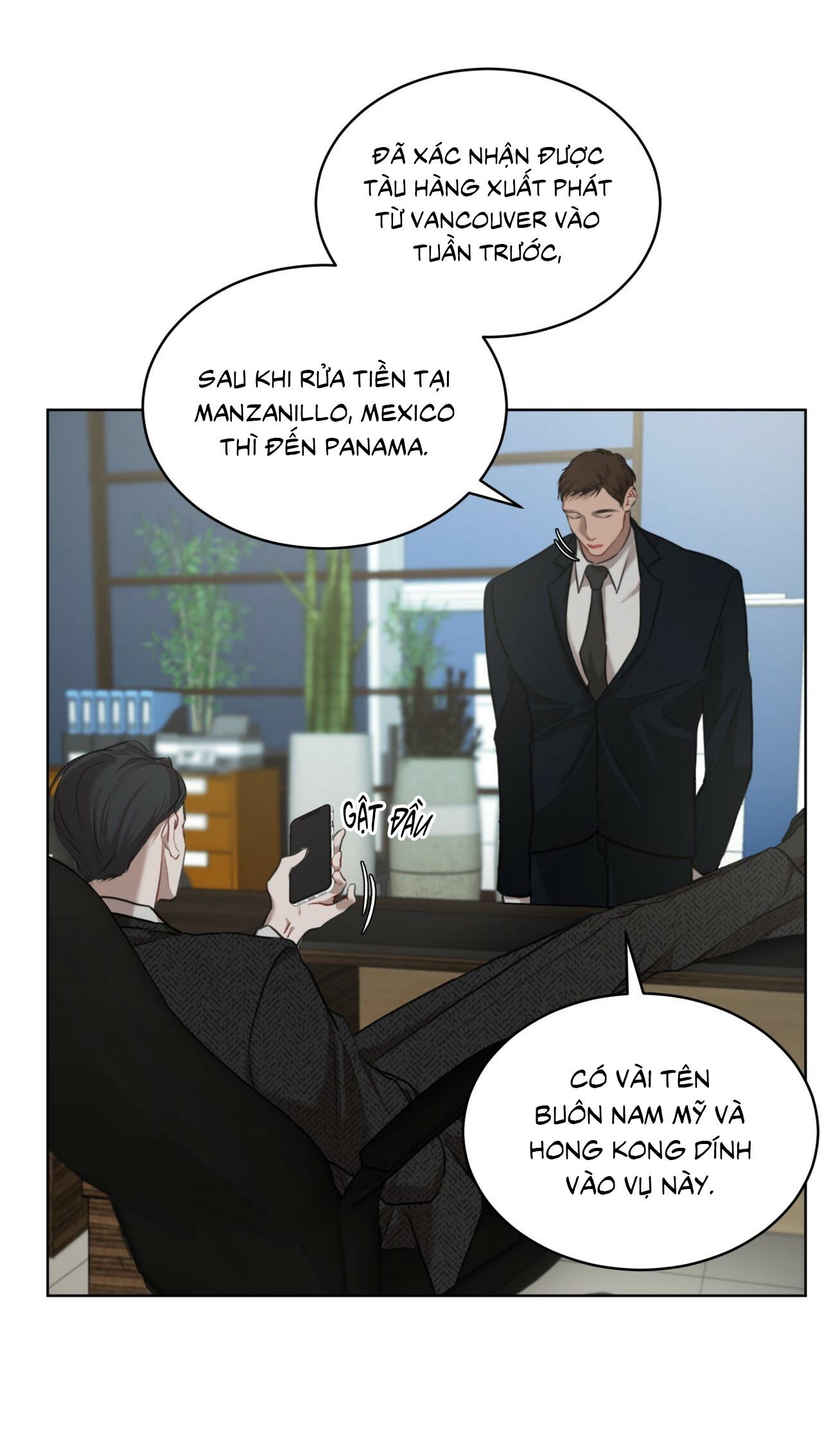 KHỞI NGUỒN SỰ SỐNG Chapter 10 - Next 