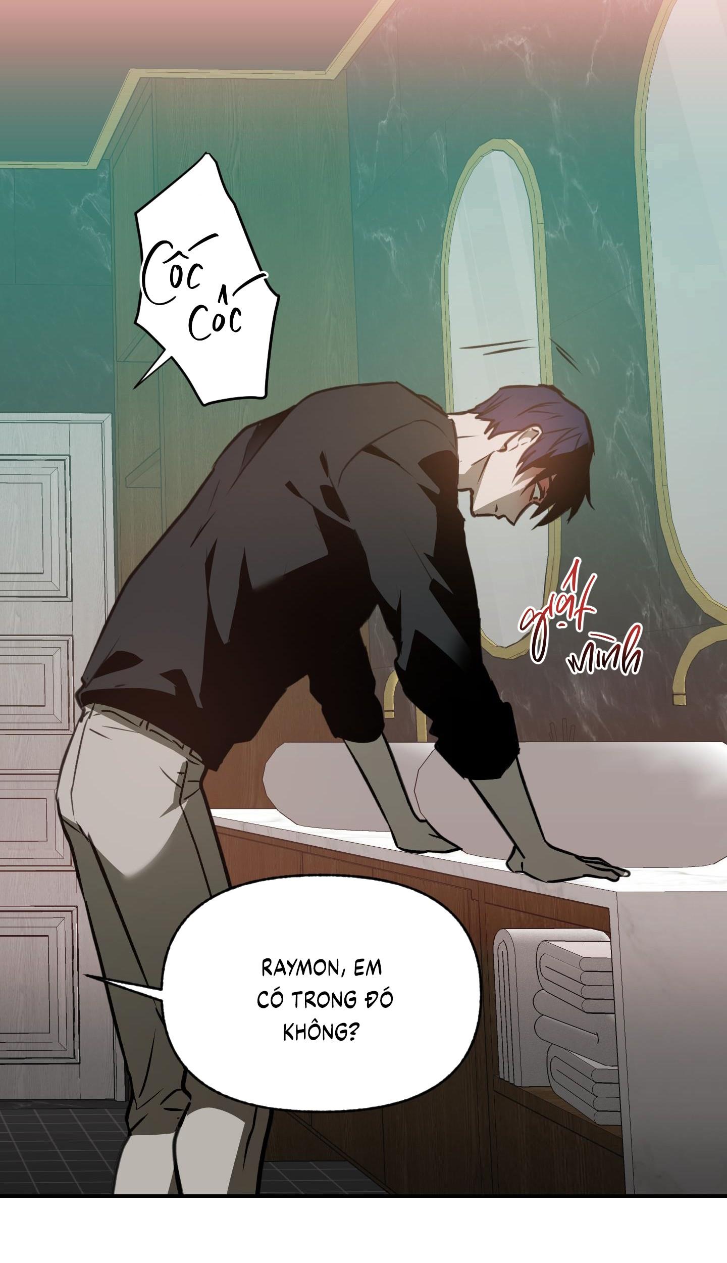 (CBunu) Control Time Chapter 33 - Next 