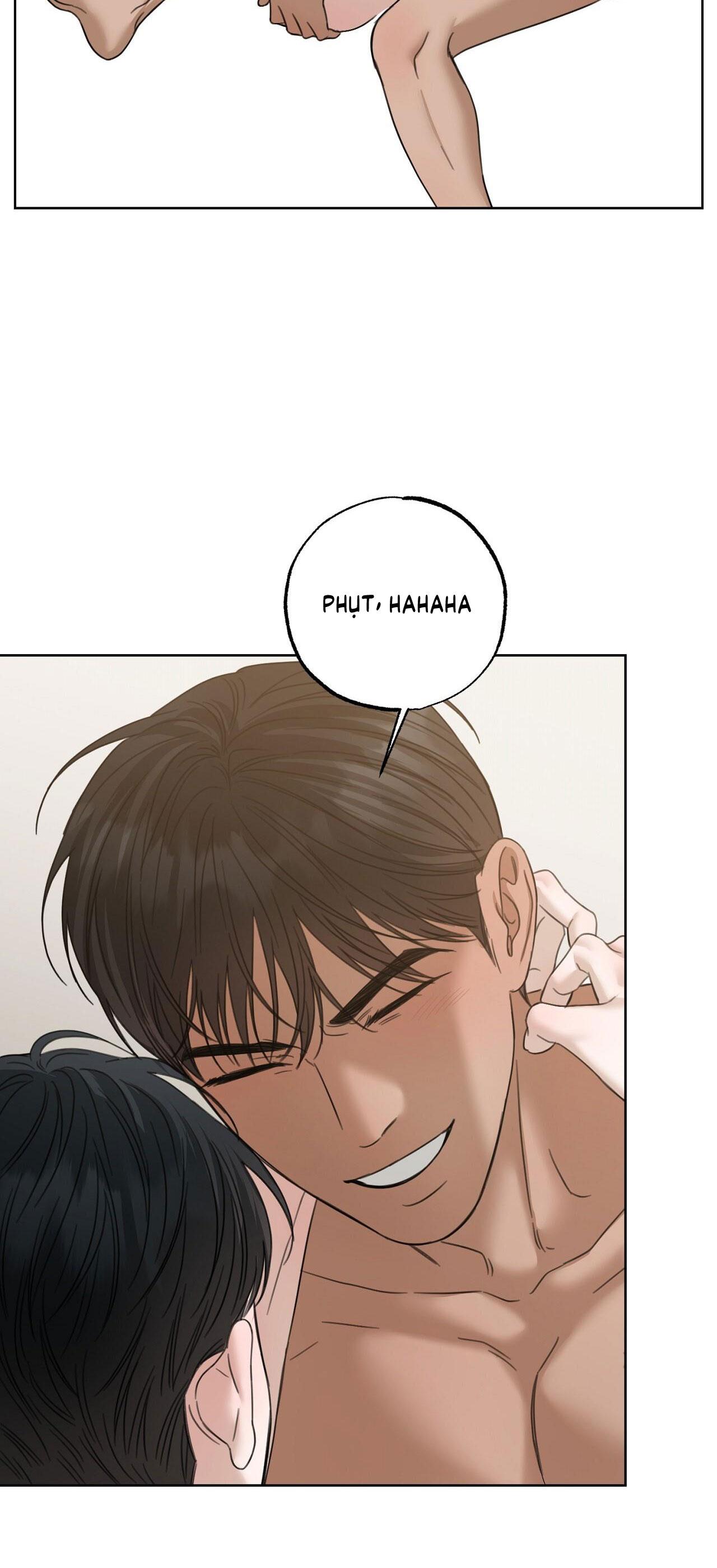 BẮT KỊP Chapter 36 18+ - Next Chapter 37