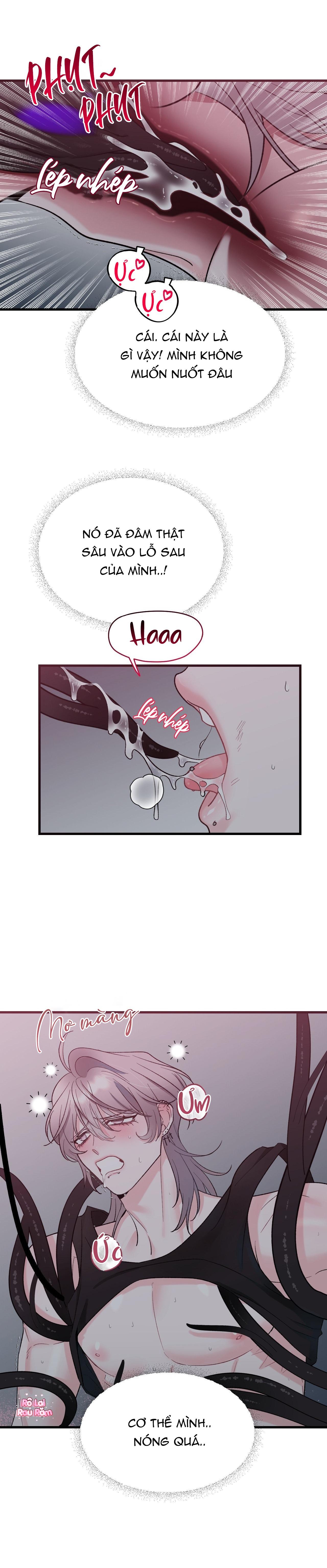 NHỊP ĐẬP Chapter 29 - Next Chapter 30