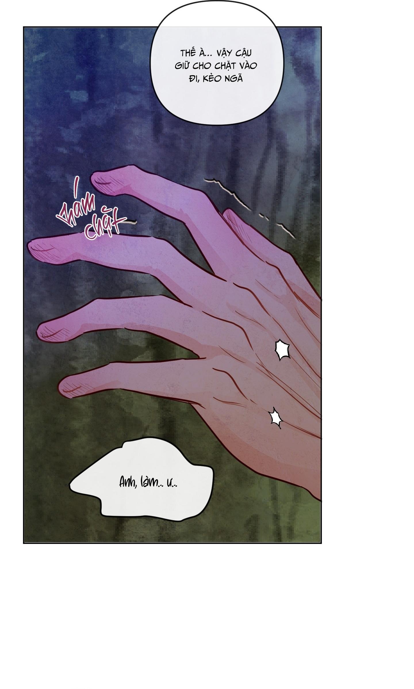THE SACRED SERPENT'S SEDUCTION Chapter 18 H+ - Next Chapter 19