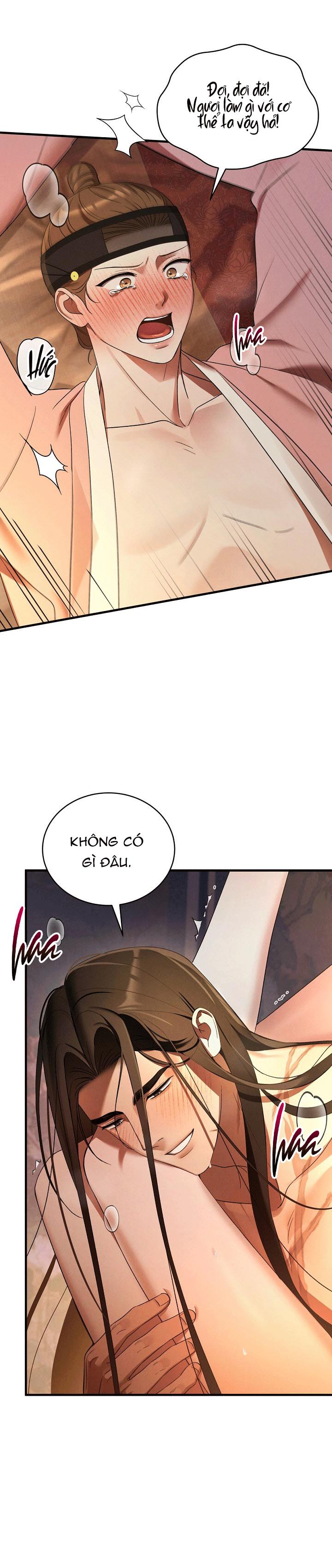 DẠY DỖ EM TRAI Chapter 3 - Next 