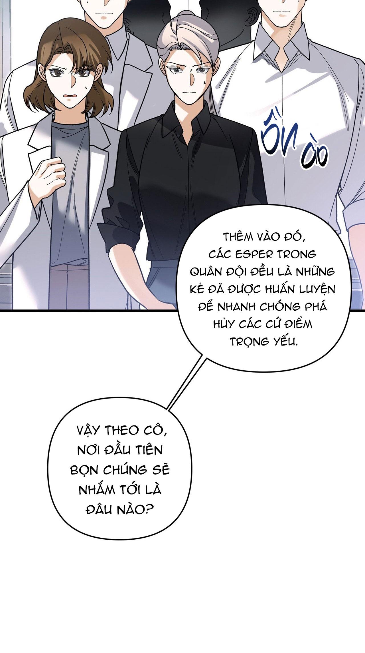 ĐIỀU KIỆN CỦA GUIDE Chapter 63 - Next 