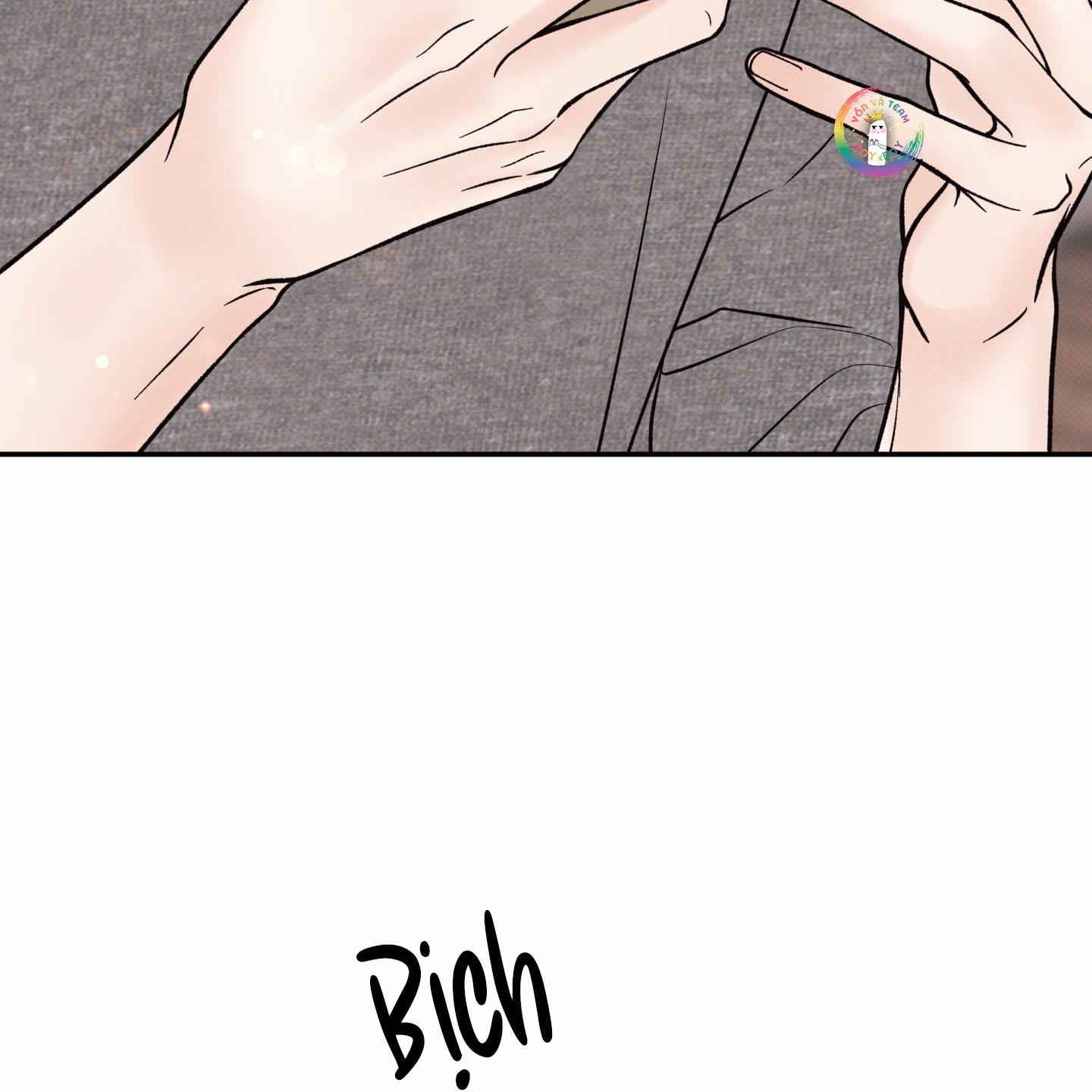 Ranh Giới Ảo Vọng Chapter 12 H+ - Next 