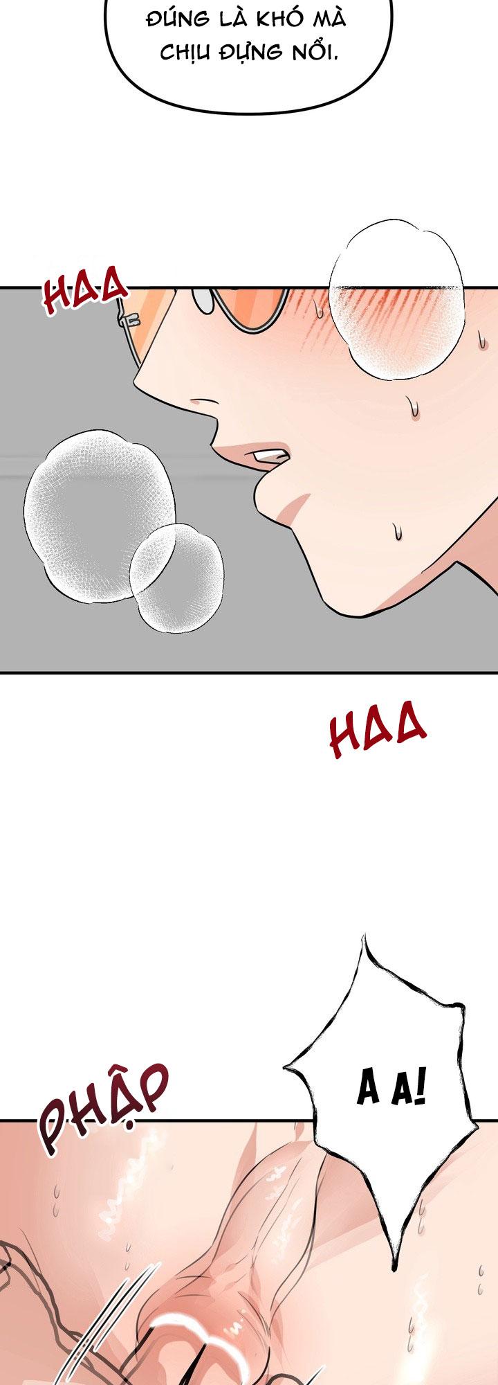 CÓ TIN VÀO TÍNH BẢN ÁC KHÔNG ? Chapter 49 - Next 