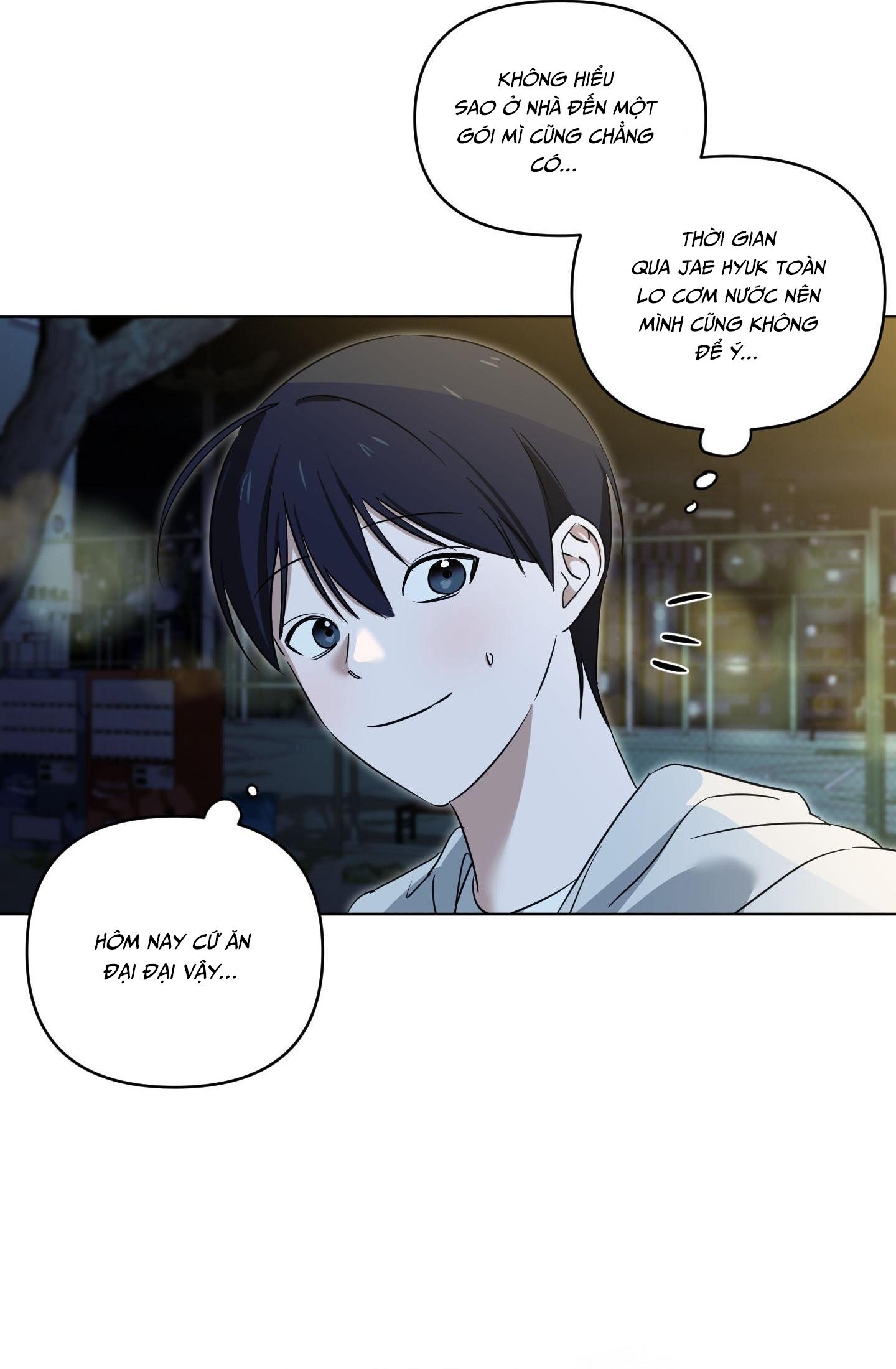 GUITAR ĐIỆN VÀ CÀ VẠT Chapter 12 - Next 