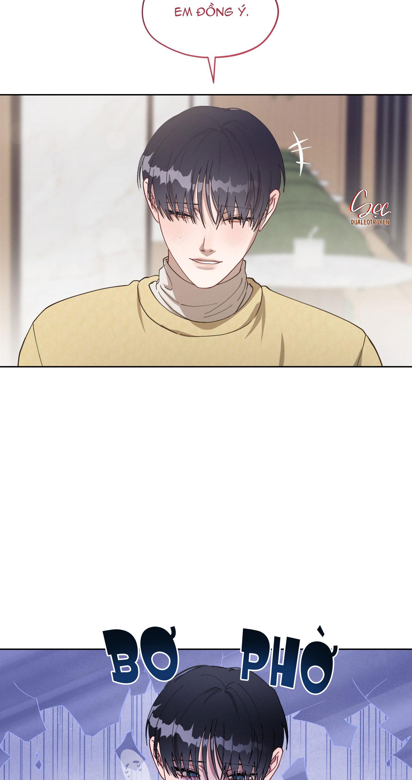 (ABO) CÁCH YÊU THƯƠNG CỤC CƯNG Chapter 7 - Next 