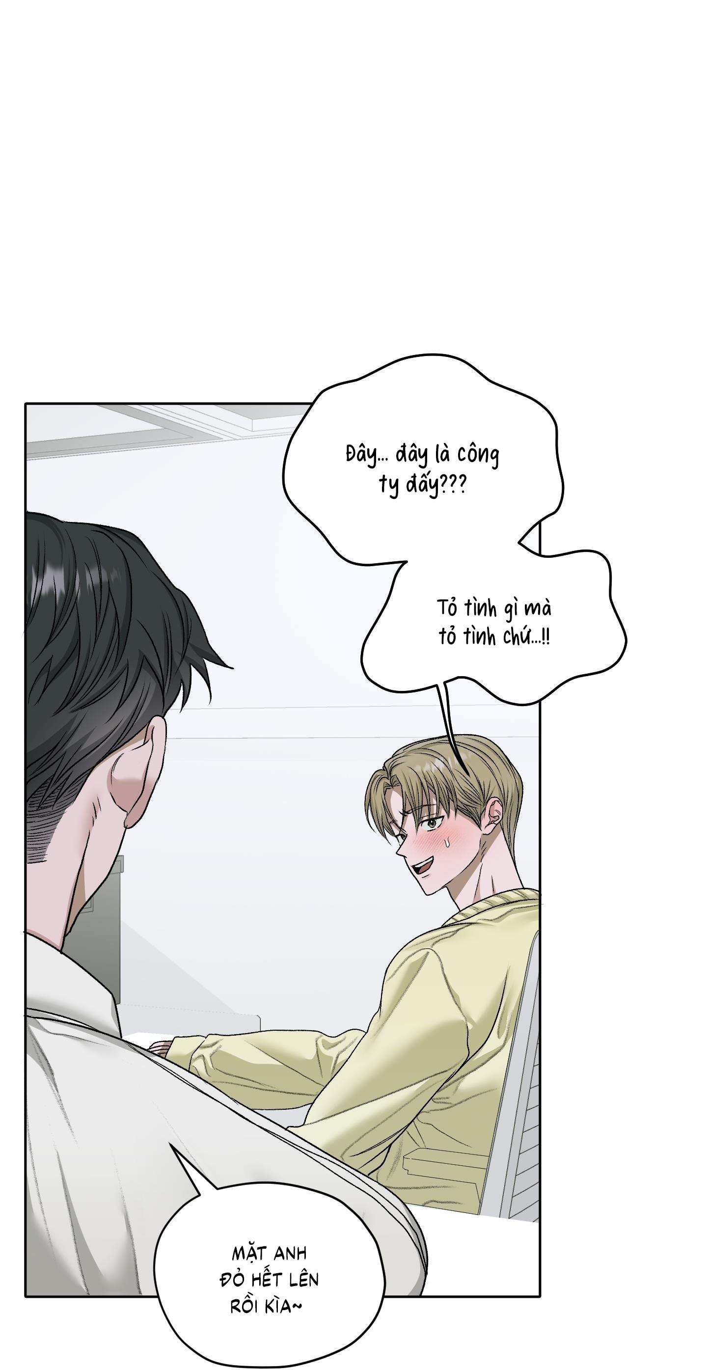 (CBunu) Đầm Sen Héo Úa Chapter 54 - Next 