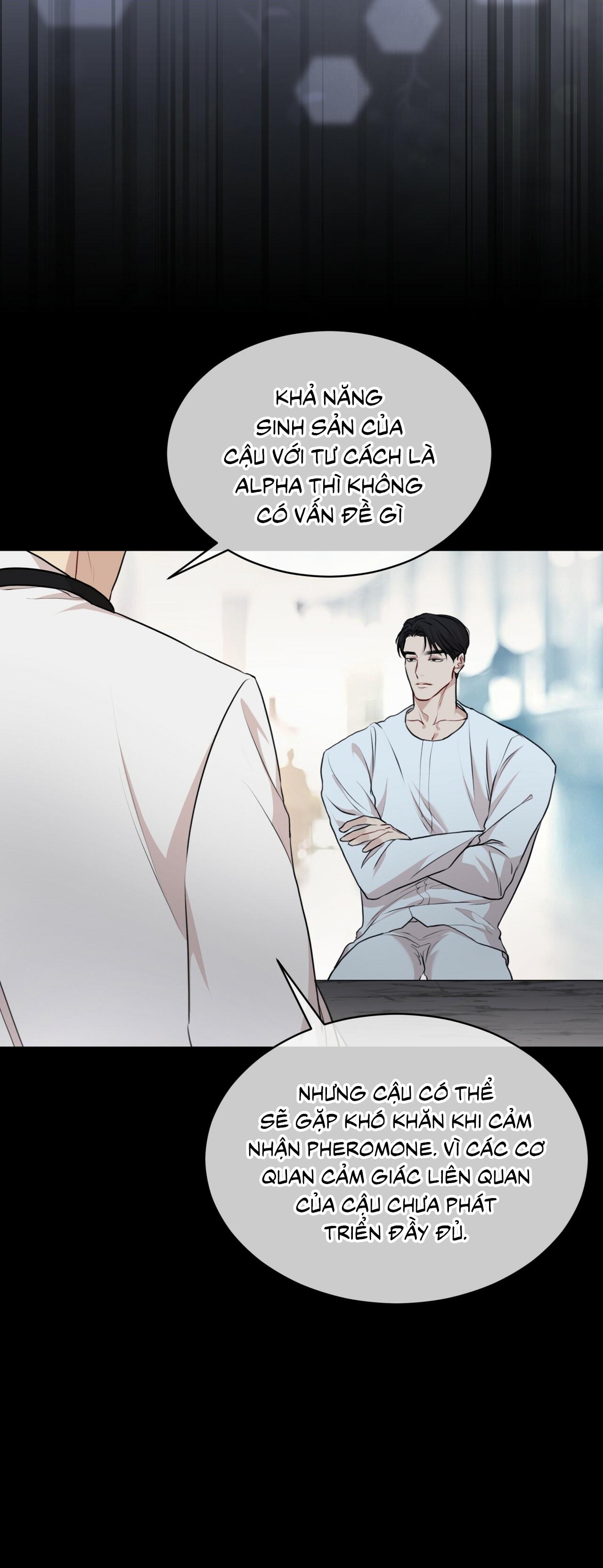 KHỞI NGUỒN SỰ SỐNG Chapter 39 - Next Chapter 40