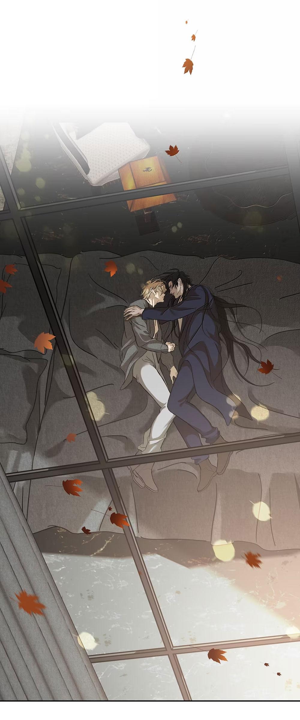 ✯ Sắc Thu Nghĩa Trang ✯ Chapter 23 - Next 