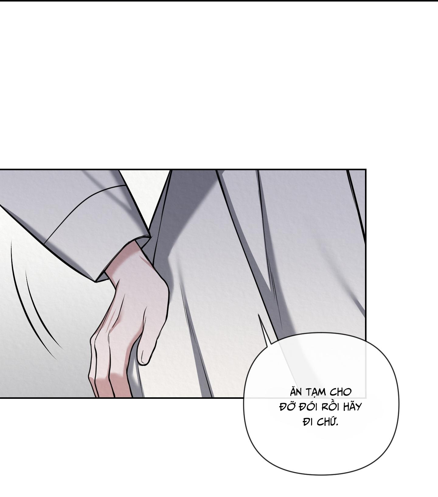 (GĐCV) HỐI HẬN Chapter 4 - Trang 2