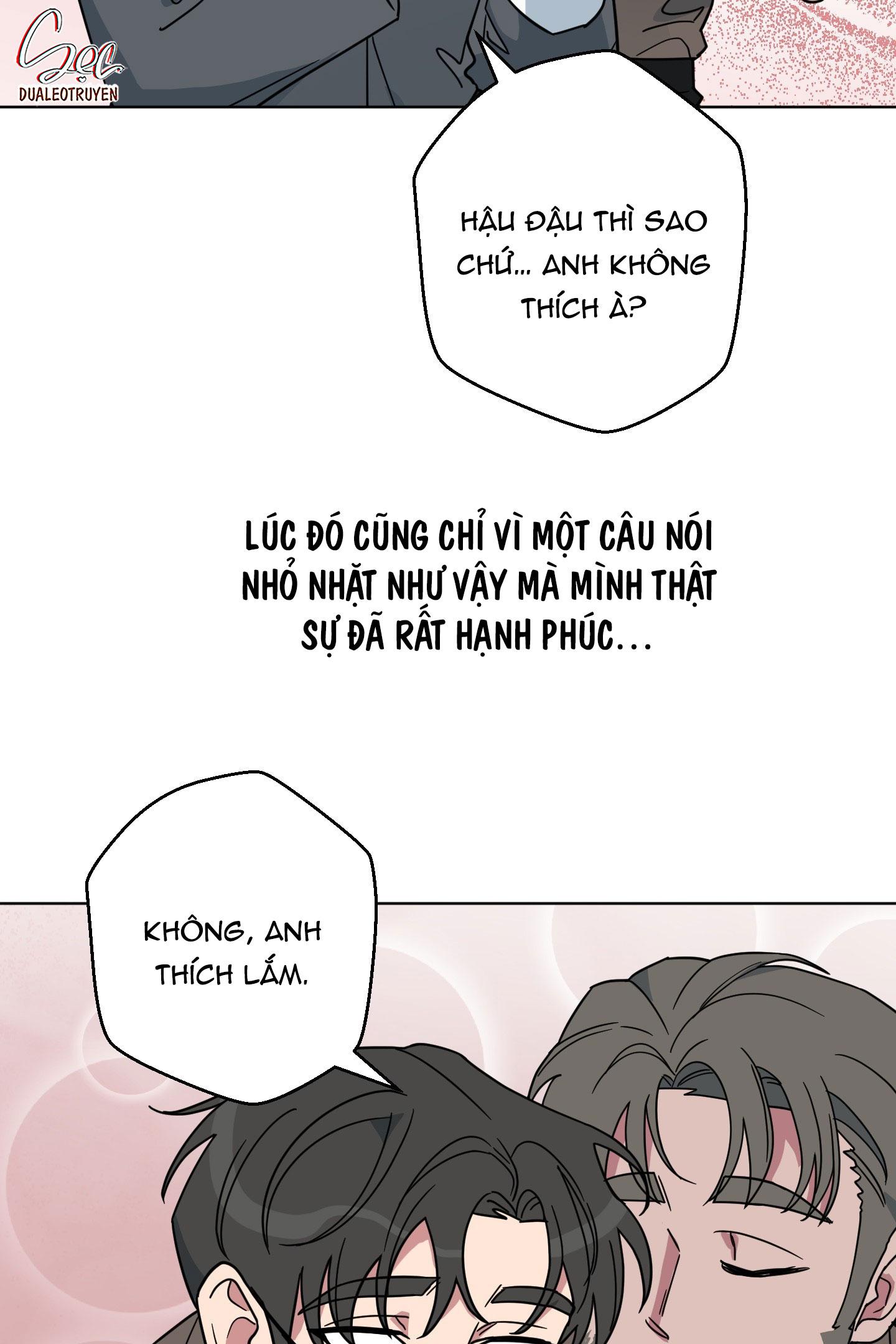 CHÚ ĐÃ BIẾT HẾT RỒI SAO ? Chapter 42 - Next 
