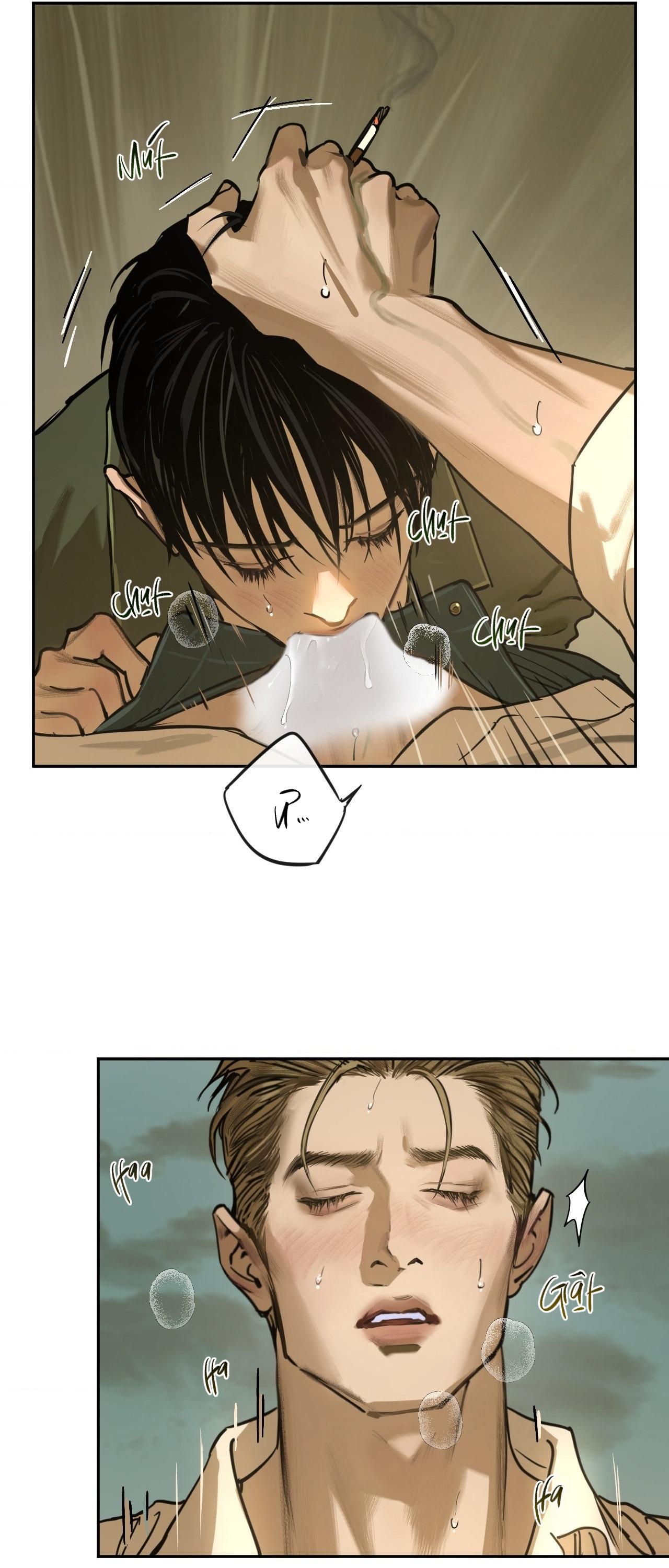 (GĐCV) SA NGÃ Chapter 8 H+ - Next 