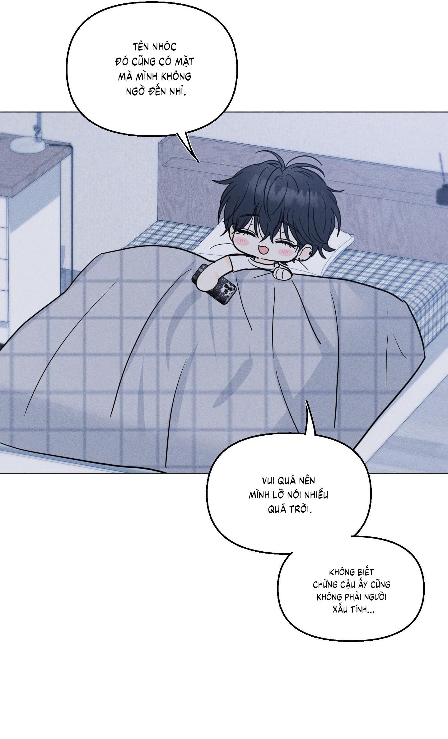 (CBunu) LOVE STRUCK Chapter 10 - Next Chapter 11