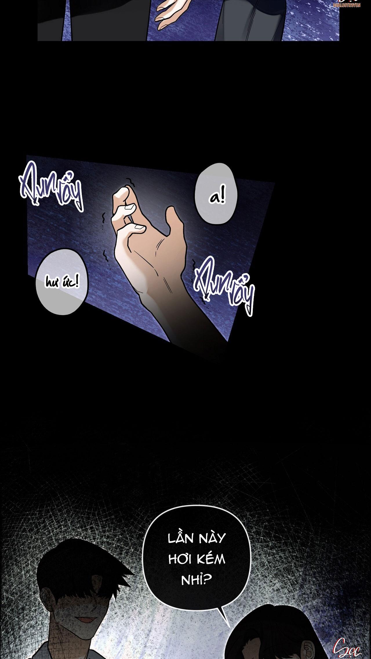 ĐIỀU KIỆN CỦA GUIDE Chapter 63 - Next 