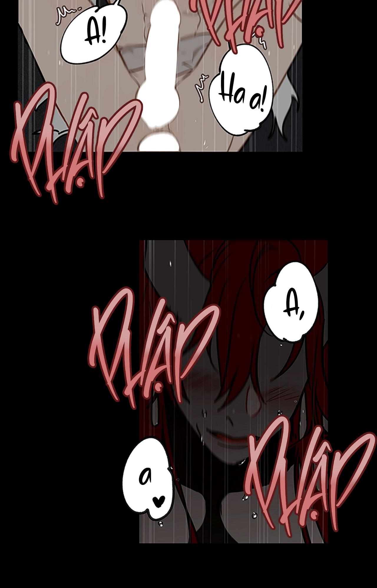 (ABO) TỚI QUỶ THÀNH TÌM PAPA Chapter 3 - Next Chapter 4