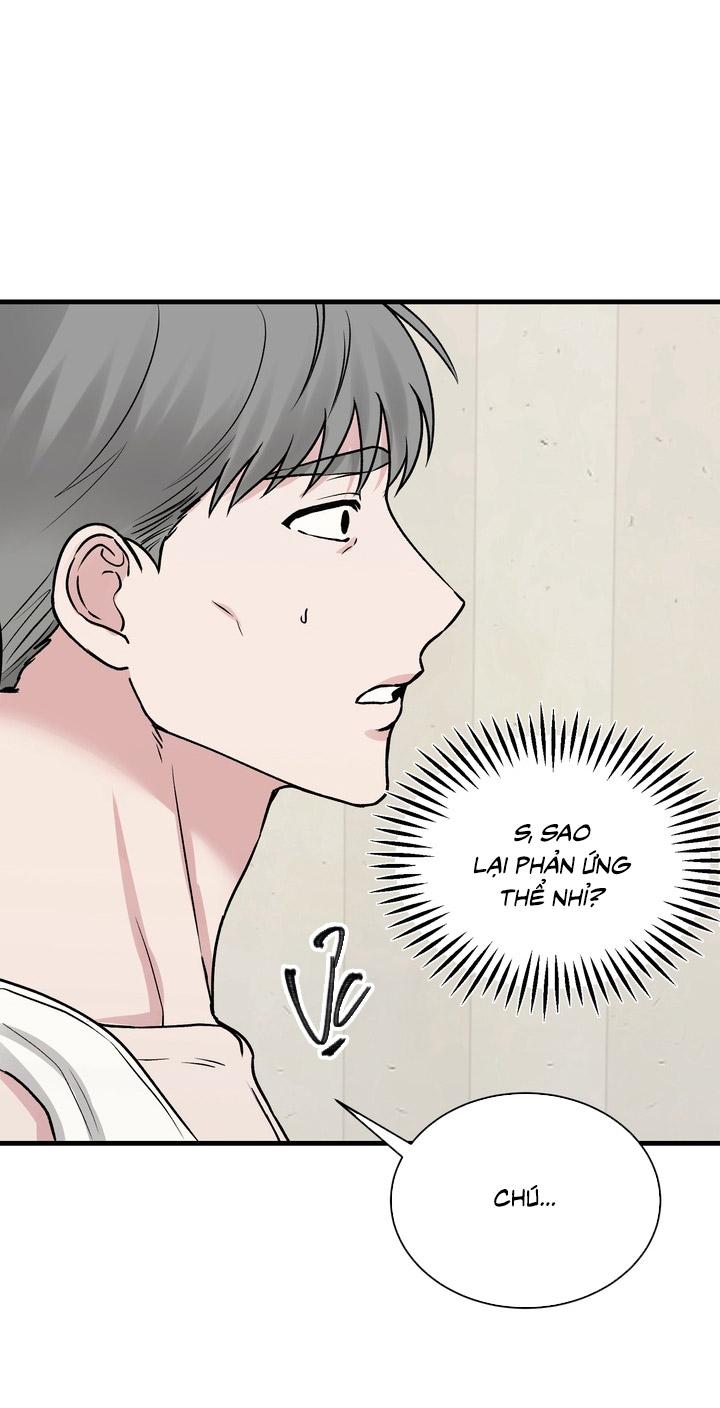 [DDT] NGƯỜI CHÚ TÔI YÊU! Chapter 3 19+ - Trang 2