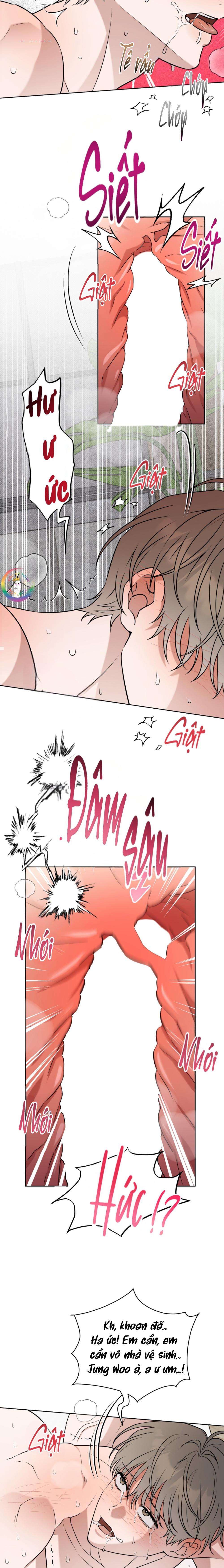 Ballboy Tactics Chapter 49 H+++++ - Next Chapter 50 H+++