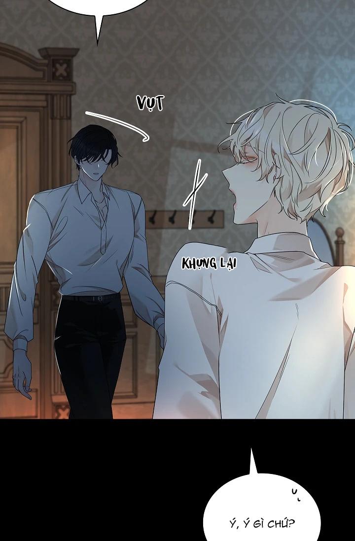 Snake Hole Chapter 2 - Trang 2