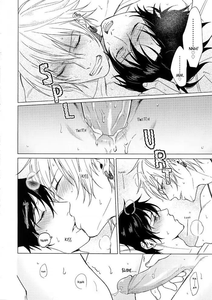 Buổi Sáng Mây Mưa Chapter 1 ONESHOT - Next 