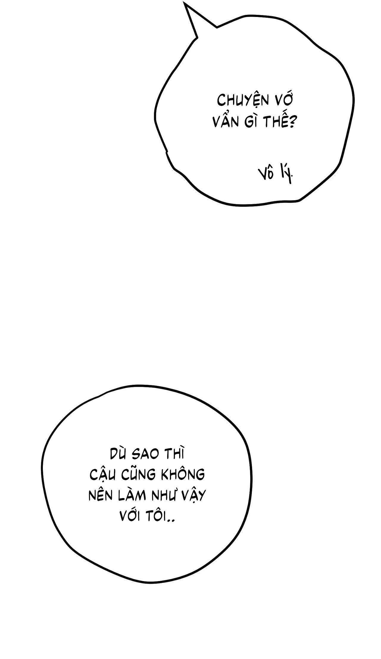 (CBunu) MIX UP Chapter 14 - Trang 2