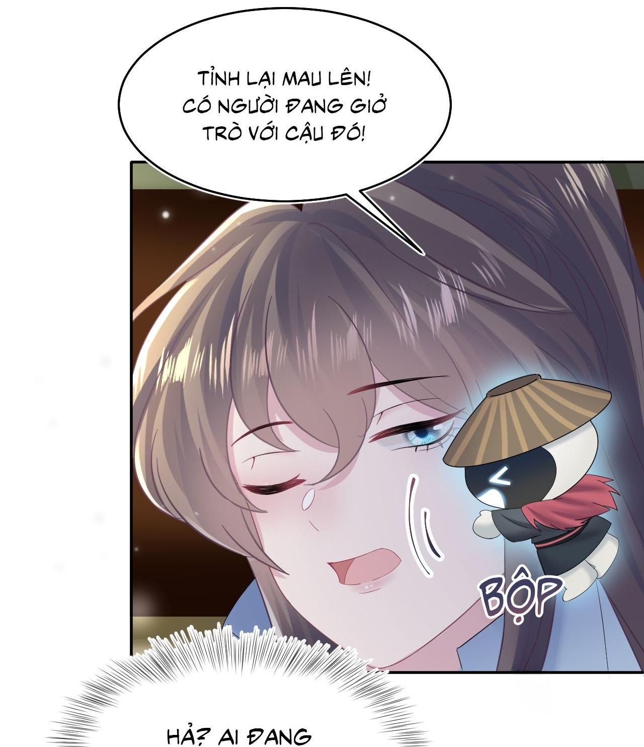 Tuyệt mỹ bạch liên hoa online dạy học Chapter 97 - Next Chapter 98