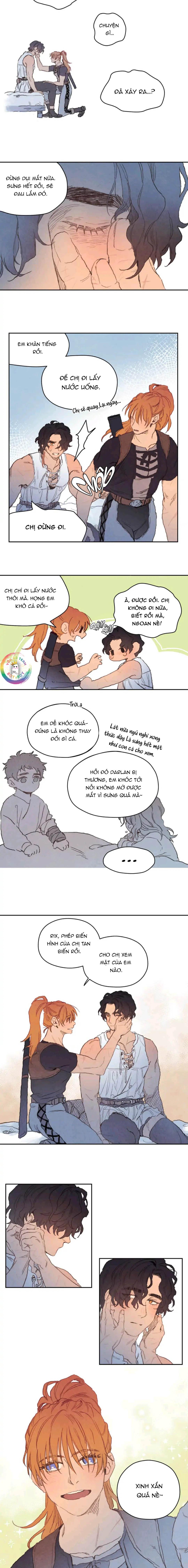 Rix Venus Chapter 82 - Next Chapter 83