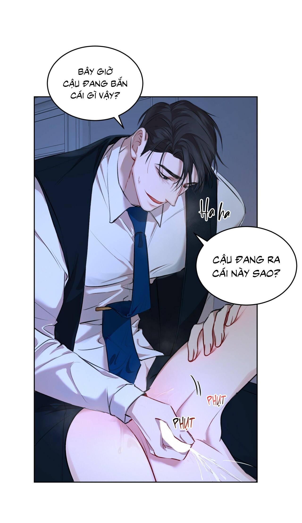 KHỞI NGUỒN SỰ SỐNG Chapter 8 H+ - Next 