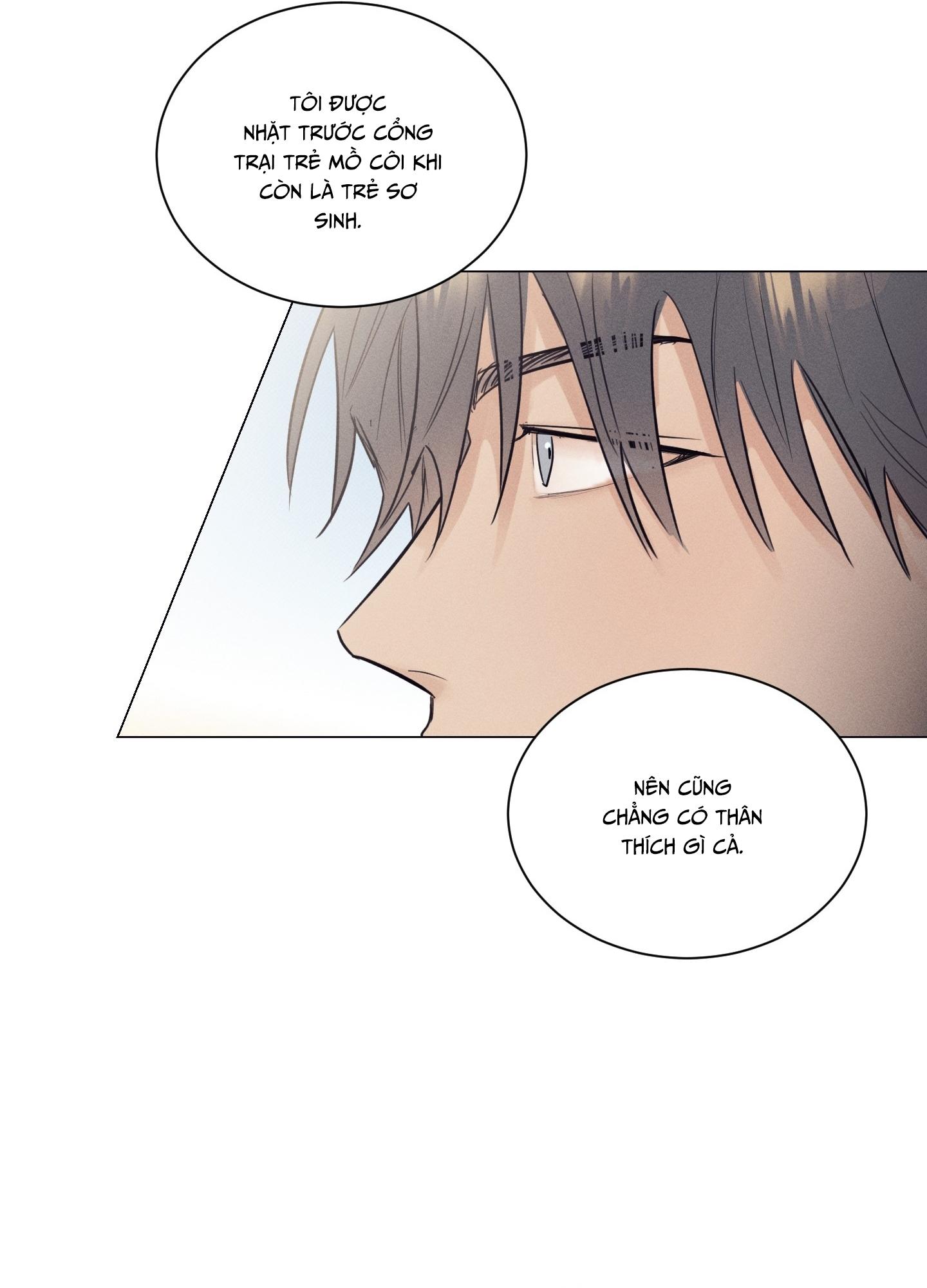CÓ THỰC MỚI VỰC ĐƯỢC ĐẠO Chapter 17 - Next 
