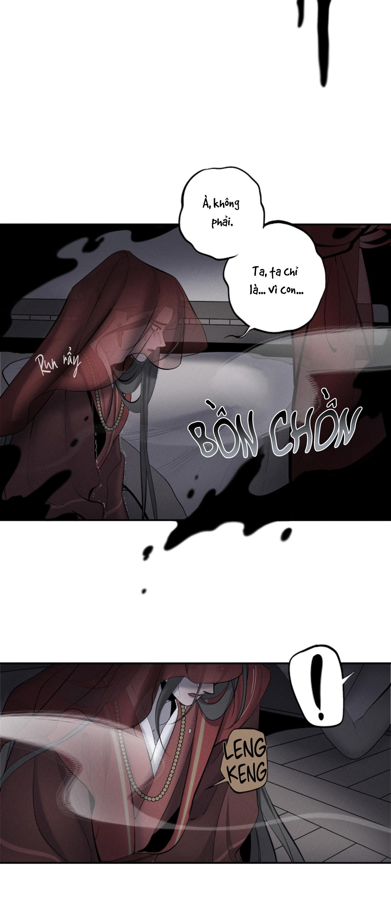 Ngũ tắc: hiếu ái truyện Chapter 8 - Trang 2