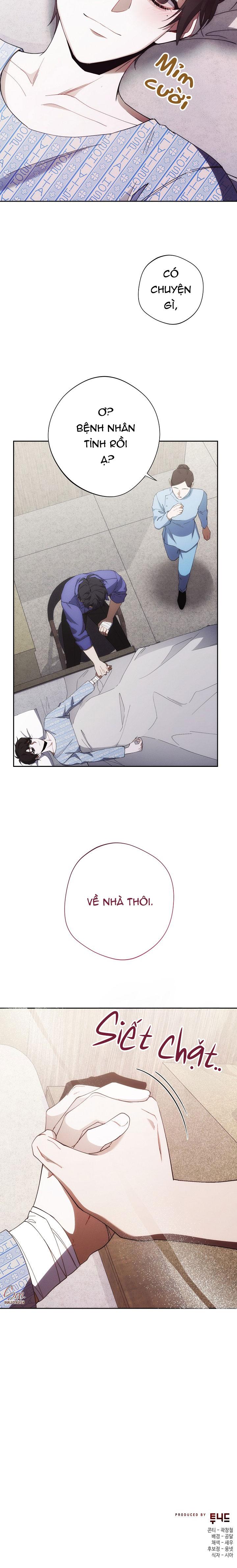 RED MANSION Chapter 48 - Next 