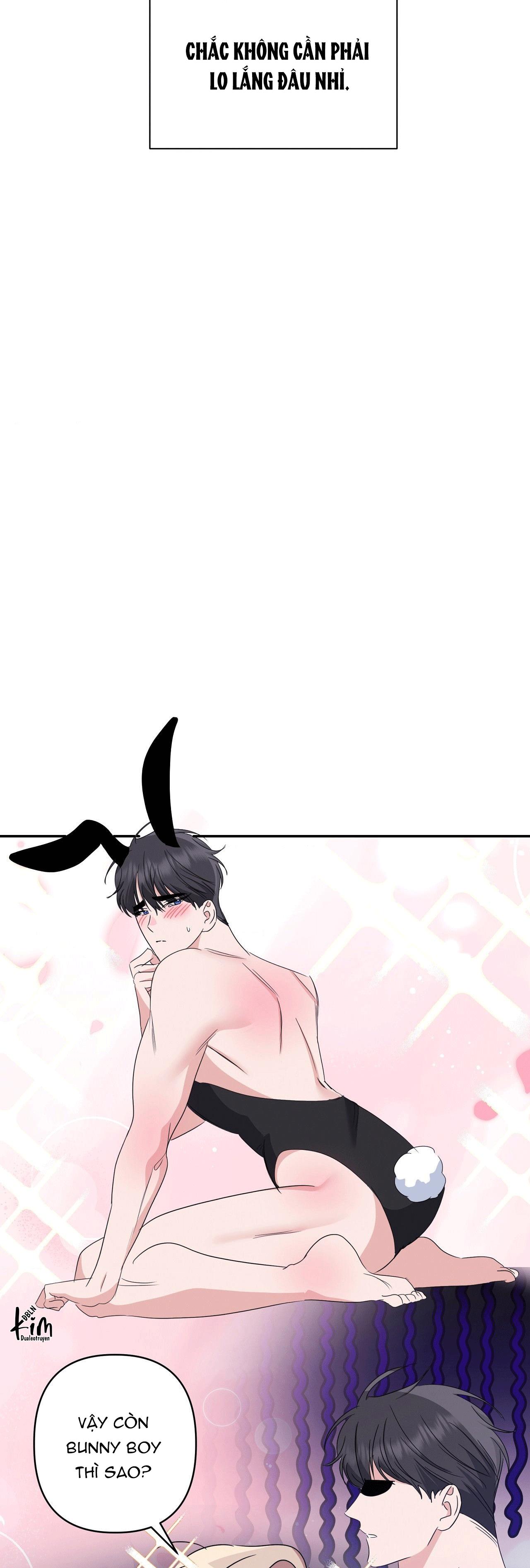 HƯỚNG DẪN TÌNH DỤC Chapter 8 - Next Chapter 9
