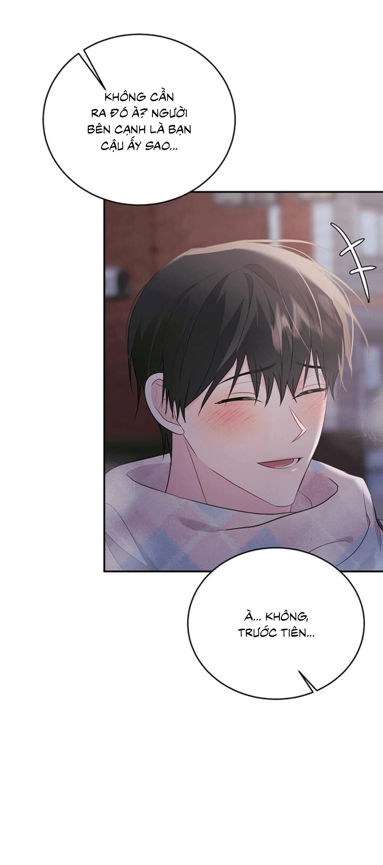 TIỂU THỬ: BẮT ĐẦU MÙA HÈ Chapter 58 - Next 