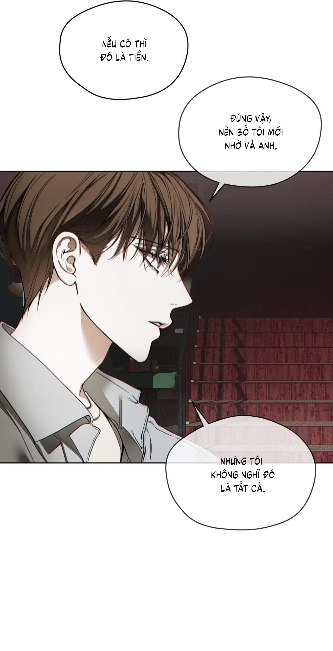 (CBunu) Phạm Luật Chapter 113 - Next 