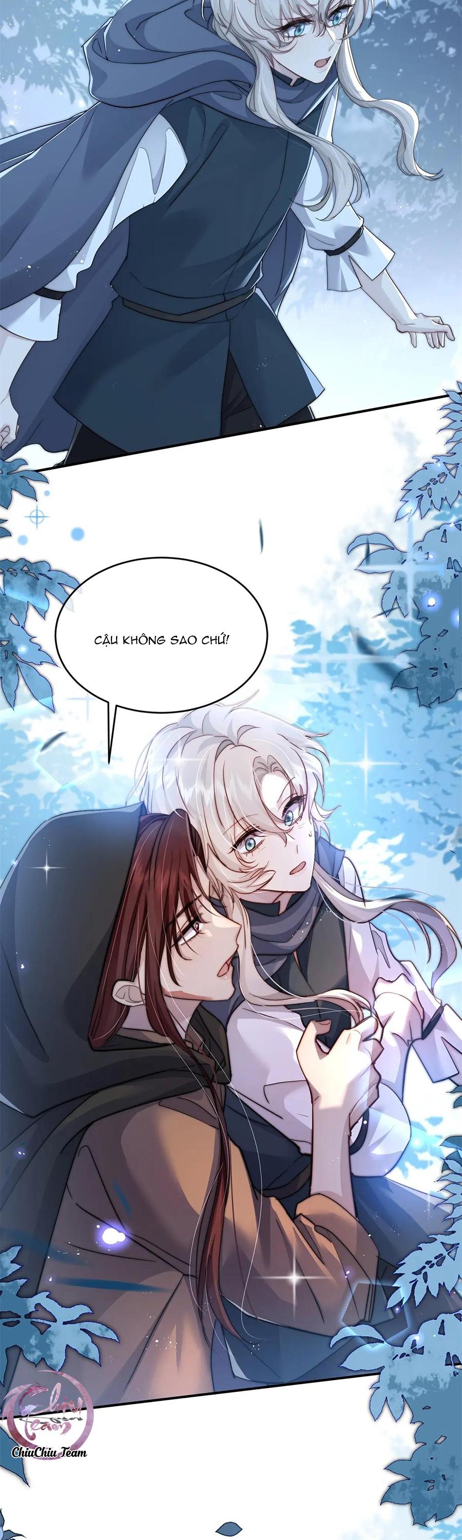 Tù Long Tuyết Chapter 52 - Next Chapter 53
