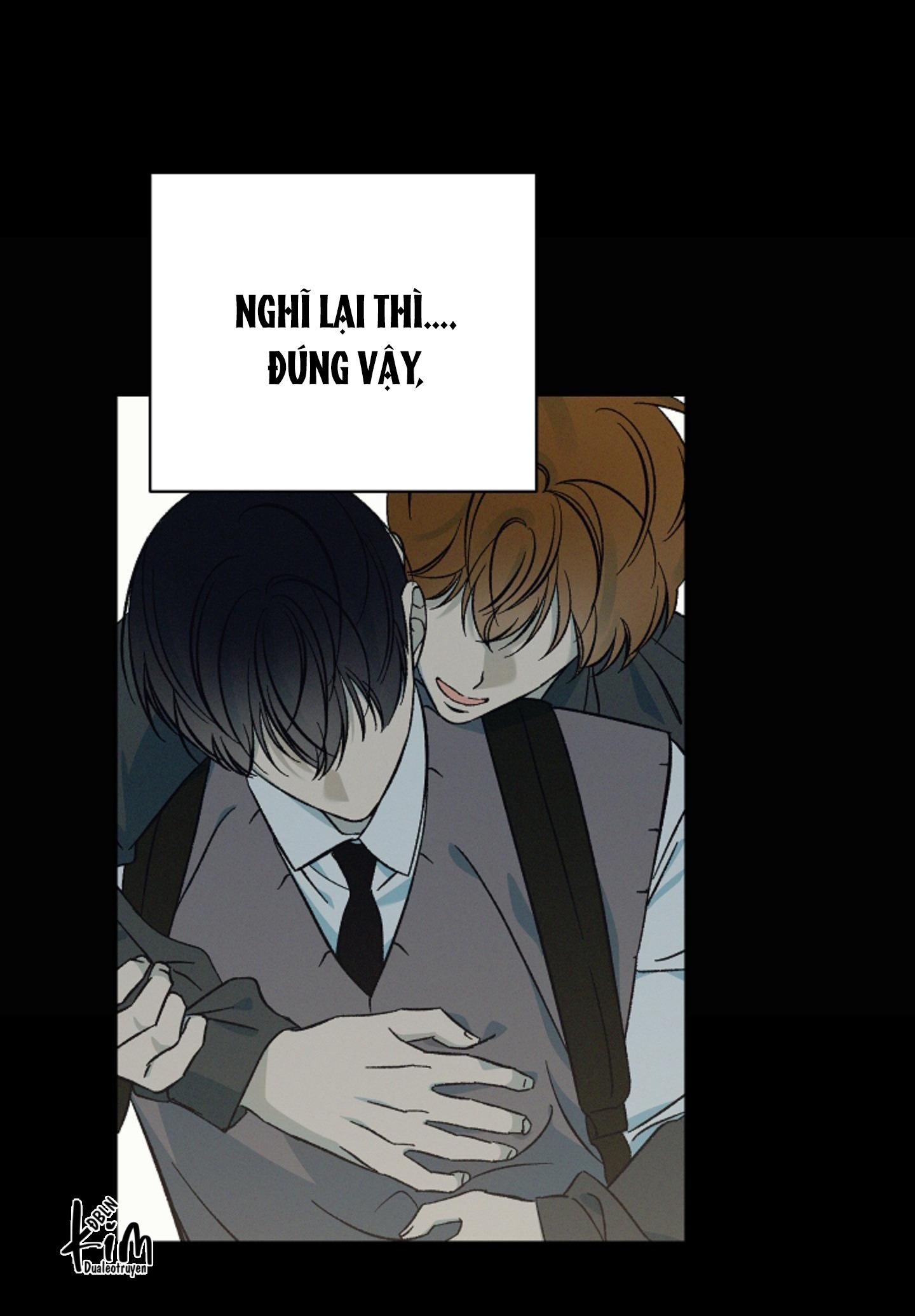 NGHIỆN SEX Chapter 31.4 pizza 4 - Next 