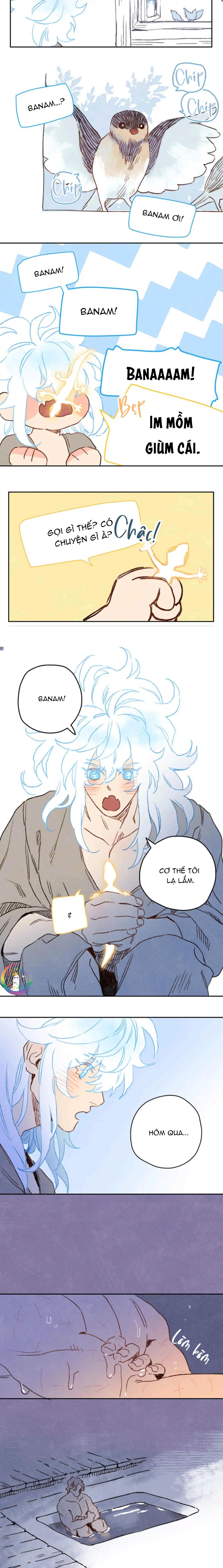 Rix Venus Chapter 71 - Next 