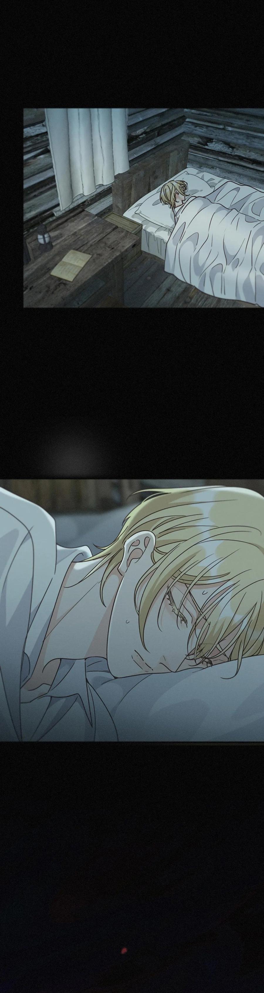 Khốn Thú Chi Nhiễm Chapter 68 - Next Chapter 69